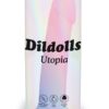 Dildolls Utopia – Love to Love - 94edenstreet.com - sexshop en ligne