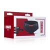 Harnais pour gode-ceinture Robin – No-Parts - 94edenstreet.com - sexshop en ligne