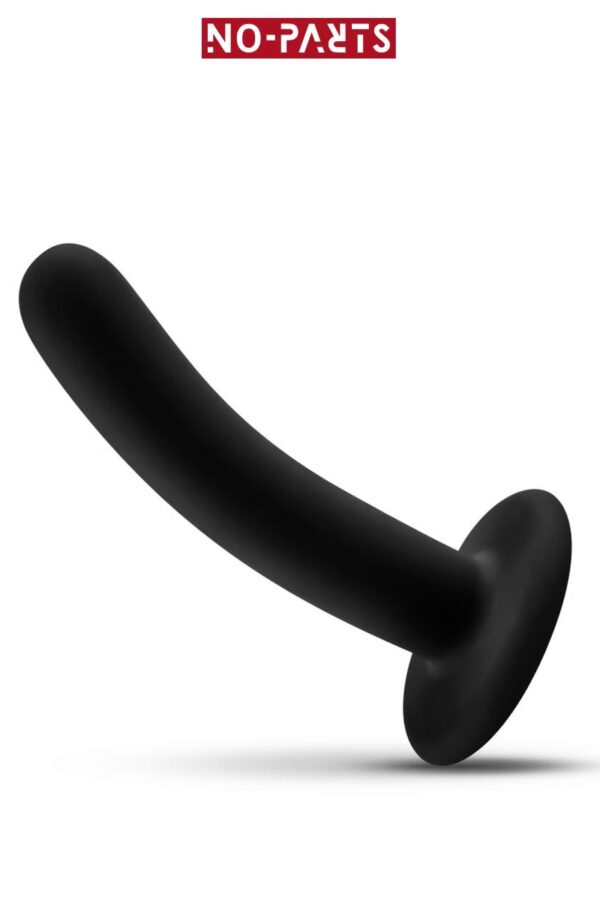 Gode ventouse noir Logan 13,5 cm - No-Parts – Image 4