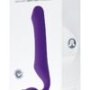 Gode anatomique Queens L – Adrien lastic - 94edenstreet.com - sexshop en ligne