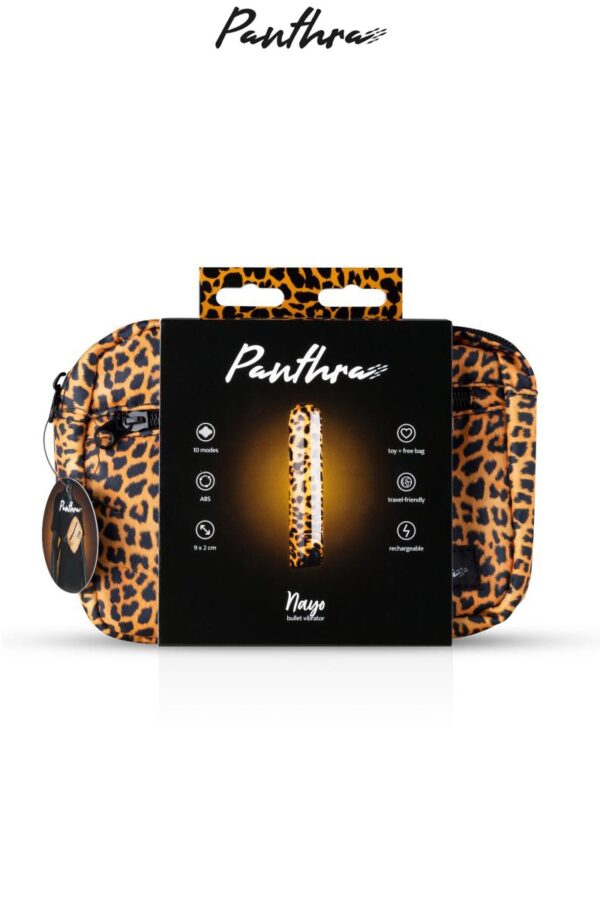 Mini vibro Nayo - Panthra – Image 4