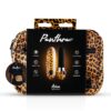 Mini vibro rouge à lèvres Asha – Panthra - 94edenstreet.com - sexshop en ligne