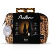 Kit 3 plugs anaux Kesia – Panthra - 94edenstreet.com - sexshop en ligne