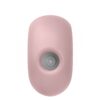 Double stimulateur Sugar Rush rose – Satisfyer - 94edenstreet.com - sexshop en ligne
