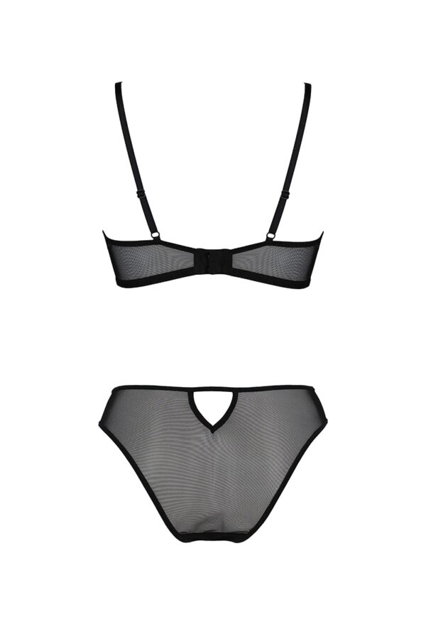 Bikini Zinnia - Passion ECO Collection – Image 3