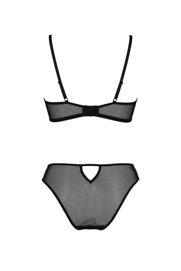 Bikini Zinnia – Passion ECO Collection - 94edenstreet.com - sexshop en ligne