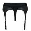 Harnais lingerie Rebel – Strap On Me - 94edenstreet.com - sexshop en ligne