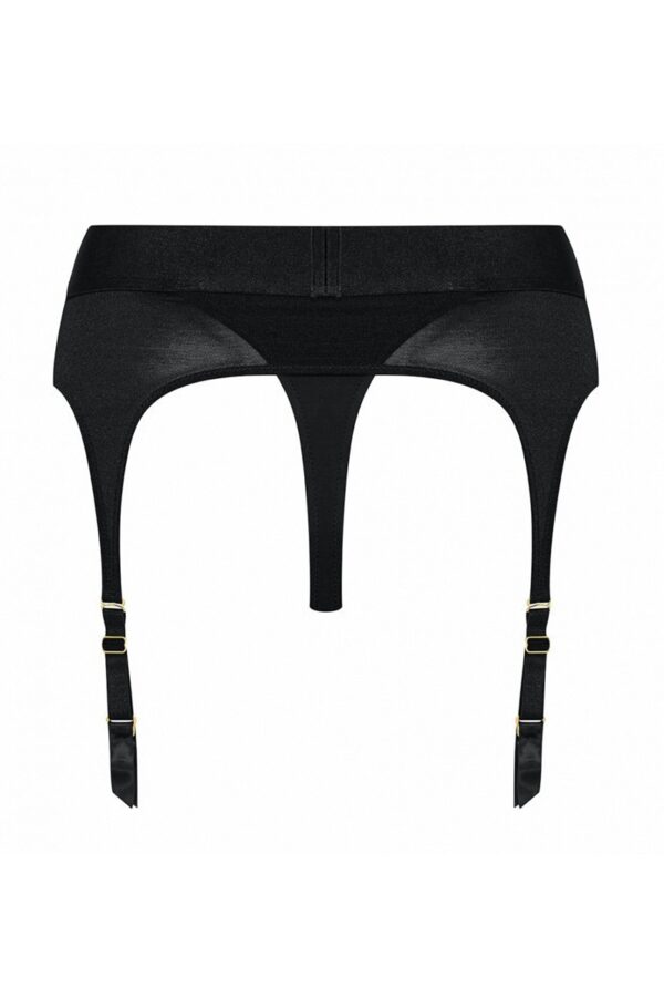Harnais lingerie Rebel – Strap On Me - 94edenstreet.com - sexshop en ligne