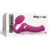Strap-on-me Multi Orgasm Fuchsia M – Image 4