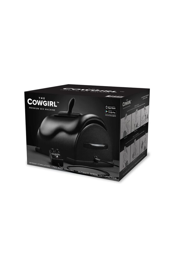 Sex Machine Cowgirl Premium – Image 4