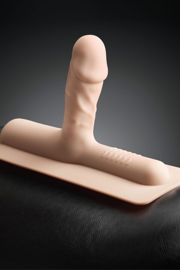 Accessoire sex machine Cowgirl Bronco – Image 4