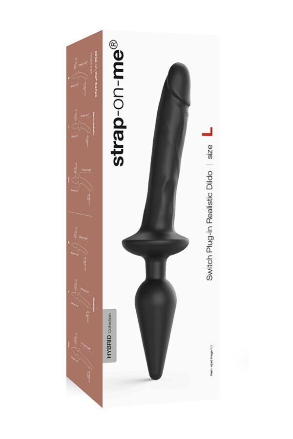 Switch Plug-In Realistic L – Image 4