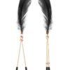 9 accessoires BDSM Rosy Gold - 94edenstreet.com - sexshop en ligne