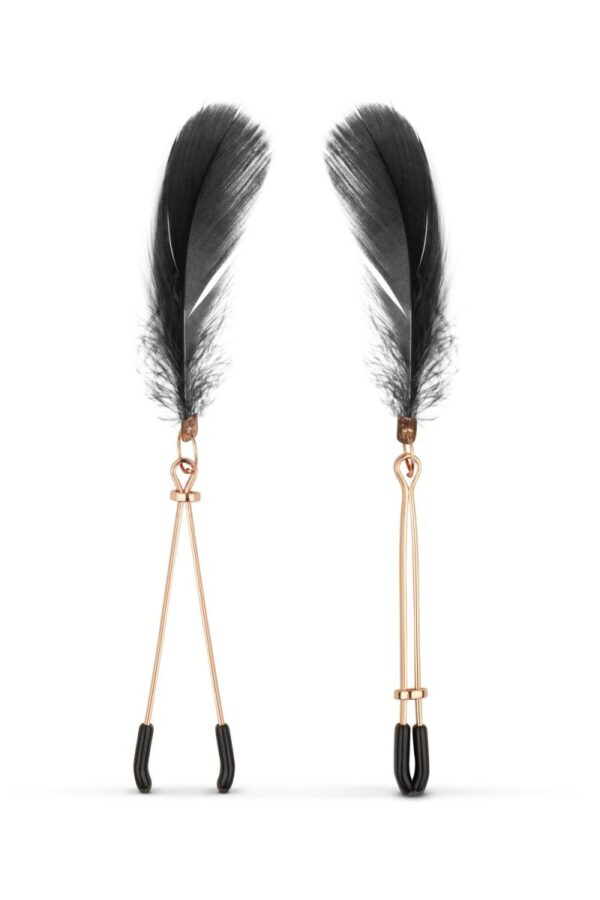 9 accessoires BDSM Rosy Gold - 94edenstreet.com - sexshop en ligne