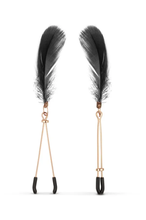 9 accessoires BDSM Rosy Gold - 94edenstreet.com - sexshop en ligne