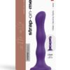 Geisha Dildo M Violet – Strap-On-Me - 94edenstreet.com - sexshop en ligne