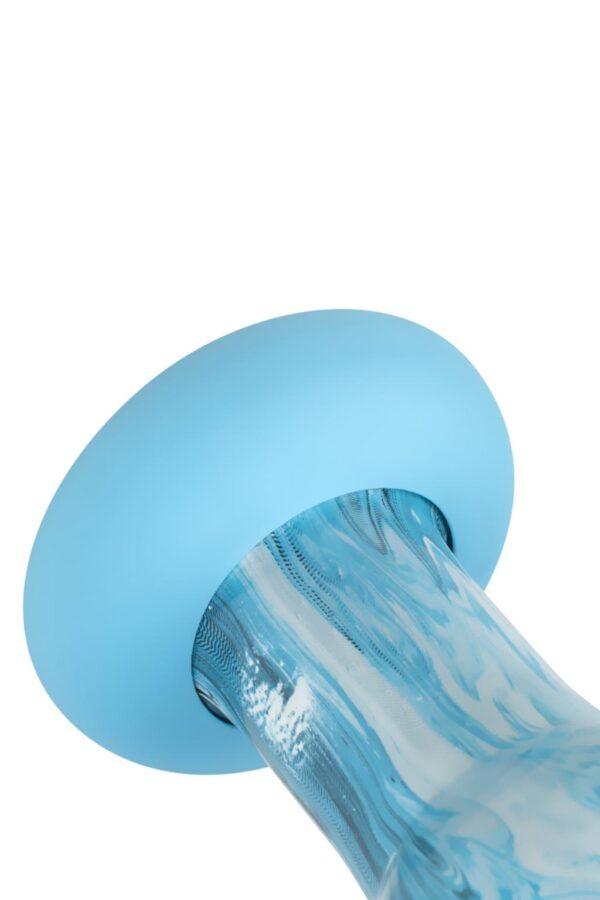 Plug verre Gildo Ocean Curl – Image 4