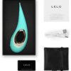 Stimulateur clitoridien Lelo Dot Aqua - 94edenstreet.com - sexshop en ligne