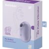 Stimulateur Satisfyer Pro To Go 2 lavande - 94edenstreet.com - sexshop en ligne
