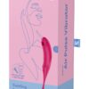 stimulateur Twirling Pro rouge - Satisfyer – Image 4
