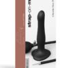 Dildo plug gonflable – Strap-On-Me - 94edenstreet.com - sexshop en ligne