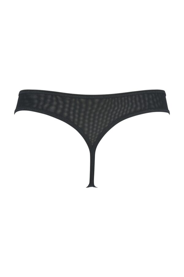 String dentelle V-10028 – Axami - 94edenstreet.com - sexshop en ligne