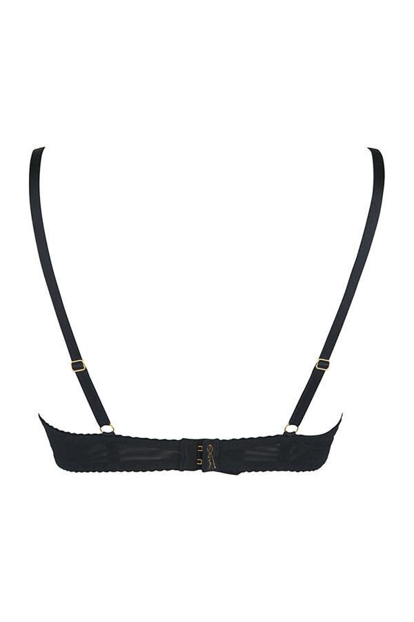 Soutien-gorge dentelle V-10021 – Axami - 94edenstreet.com - sexshop en ligne