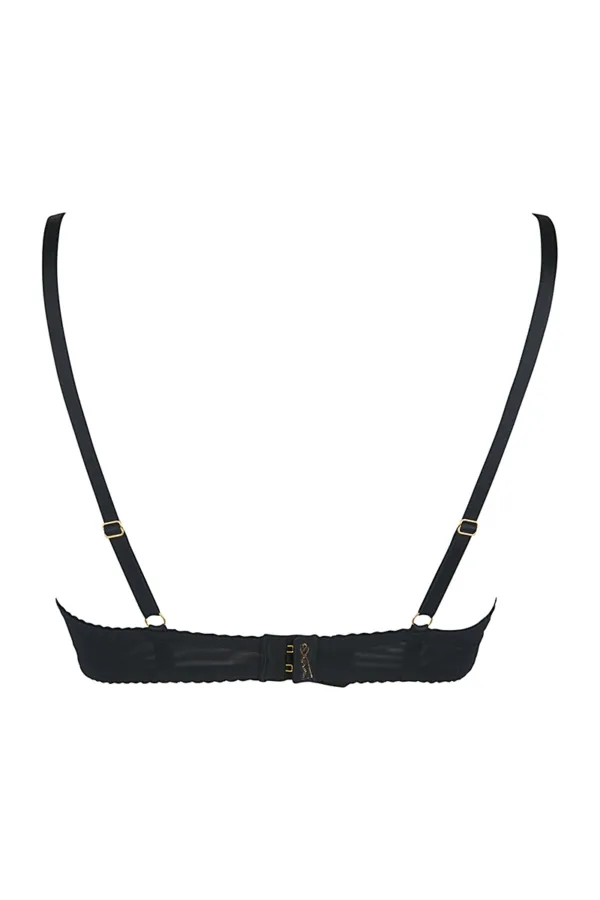 Soutien-gorge dentelle V-10021 – Axami - 94edenstreet.com - sexshop en ligne