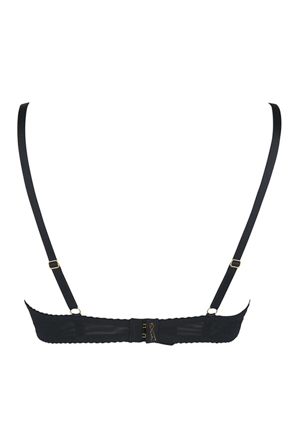 Soutien-gorge seins nus V-10041 – Axami - 94edenstreet.com - sexshop en ligne