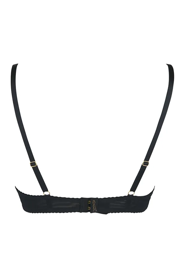 Soutien-gorge seins nus V-10041 – Axami - 94edenstreet.com - sexshop en ligne