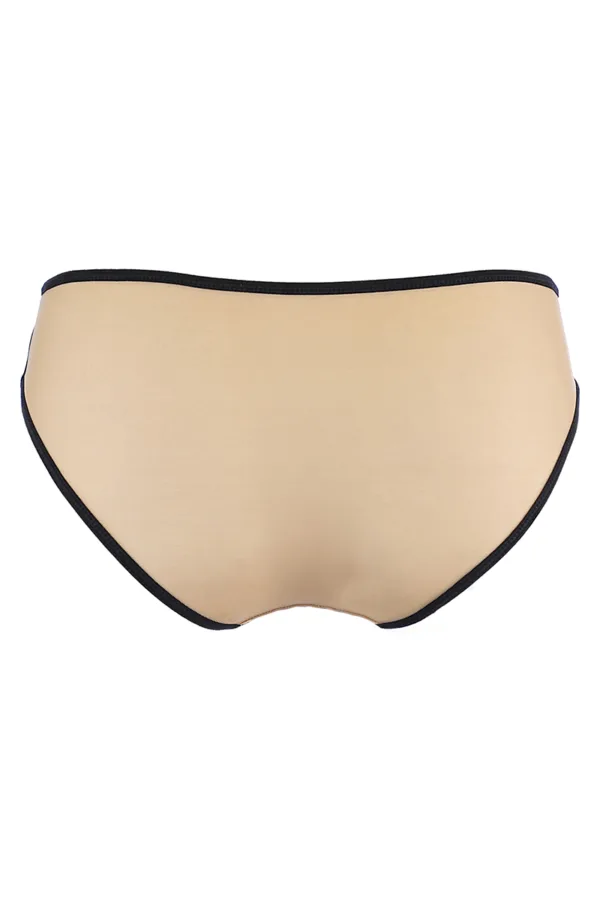 Culotte chair et fluo V-10153 – Axami - 94edenstreet.com - sexshop en ligne