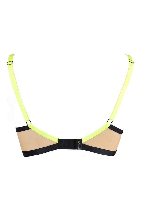 Soutien-gorge chair V-10141 – Axami - 94edenstreet.com - sexshop en ligne