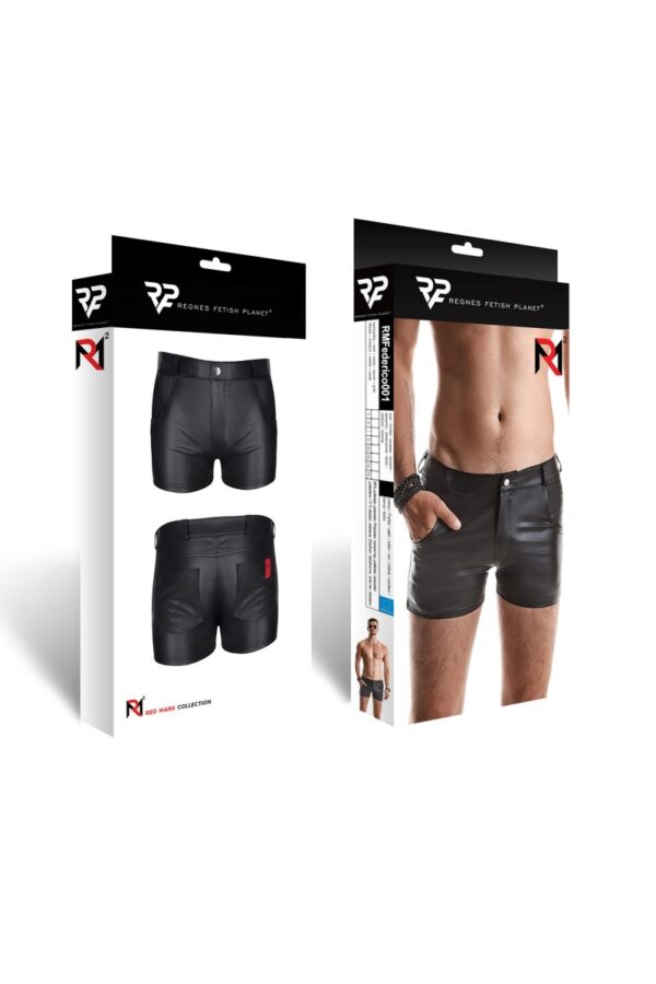 Short court en Wetlook – Regnes - 94edenstreet.com - sexshop en ligne