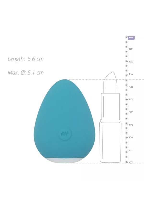 Mini vibro externe Carla - Cala Azul – Image 4
