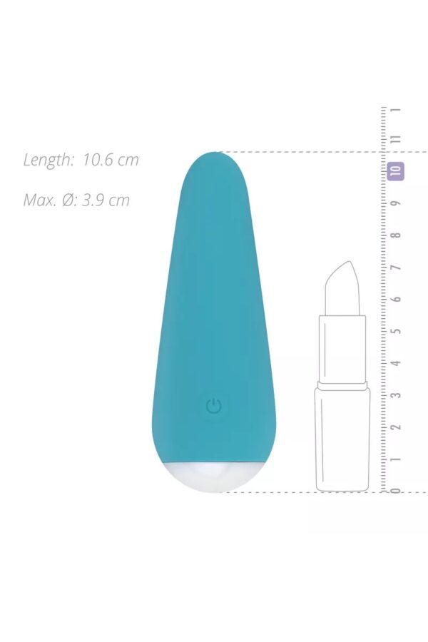 Mini vibro Julia - Cala Azul – Image 4