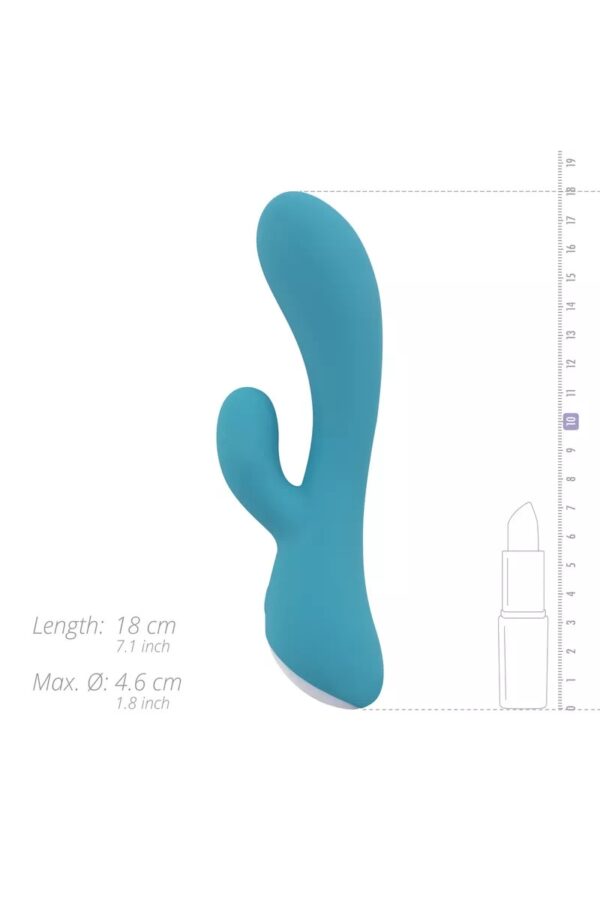 Vibro Rabbit Martina - Cala Azul – Image 4