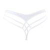 String blanc V-10338 – axami - 94edenstreet.com - sexshop en ligne