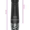 Vibromasseur Real Deal Neal E-Stim Edition - 94edenstreet.com - sexshop en ligne
