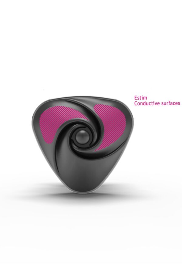 Stimulateur externe Heart's Desire E-Stim Edition – Image 4