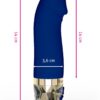 Vibro Real Deal Neal – Mystim - 94edenstreet.com - sexshop en ligne