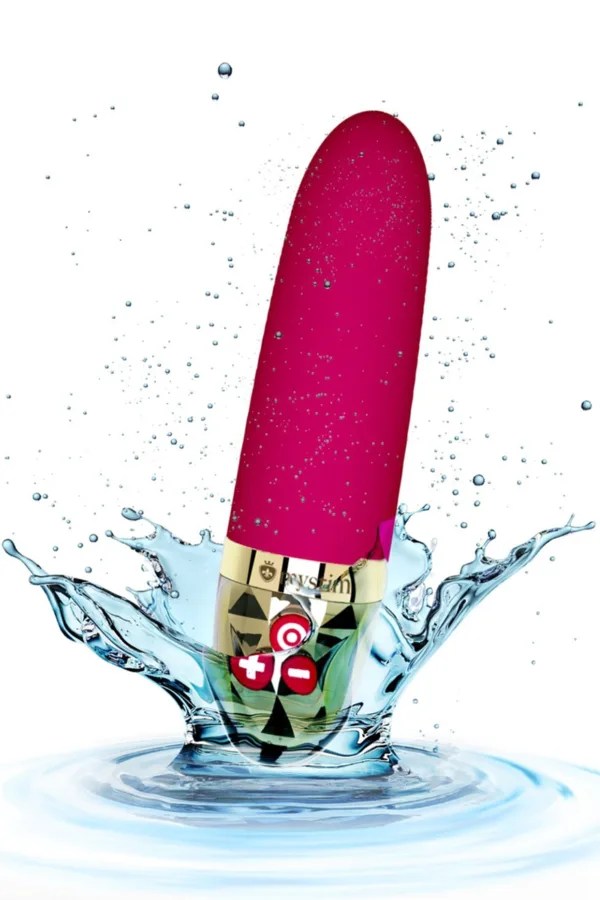 Vibromasseur Sleak Freak – Mystim - 94edenstreet.com - sexshop en ligne