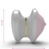 Stimulateur externe Heart's Desire - Mystim – Image 4