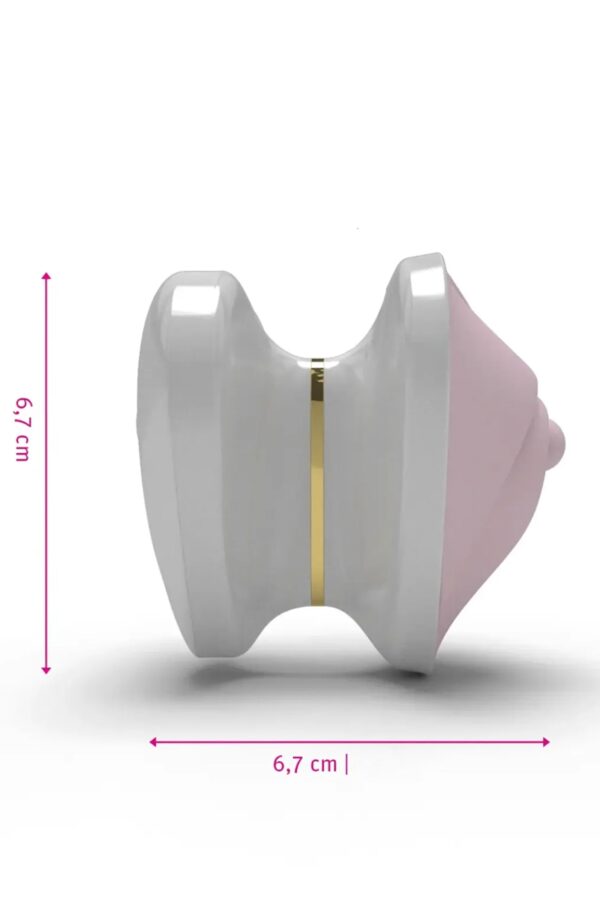 Stimulateur externe Heart's Desire - Mystim – Image 4