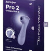 Stimulateur Pro 2 Generation 3  lilas - 94edenstreet.com - sexshop en ligne