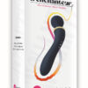 Vibro Wand double L’enchanteur – Jacquie et Michel - 94edenstreet.com - sexshop en ligne