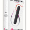 Vibromasseur Le voyageur – Jacquie et Michel - 94edenstreet.com - sexshop en ligne