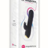 Vibromasseur Rabbit Le magicien – Jacquie et Michel - 94edenstreet.com - sexshop en ligne