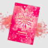 Bonbons pétillants fraise – secret Play - 94edenstreet.com - sexshop en ligne