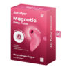 Magnetic Deep Pulse rose - Satisfyer – Image 4