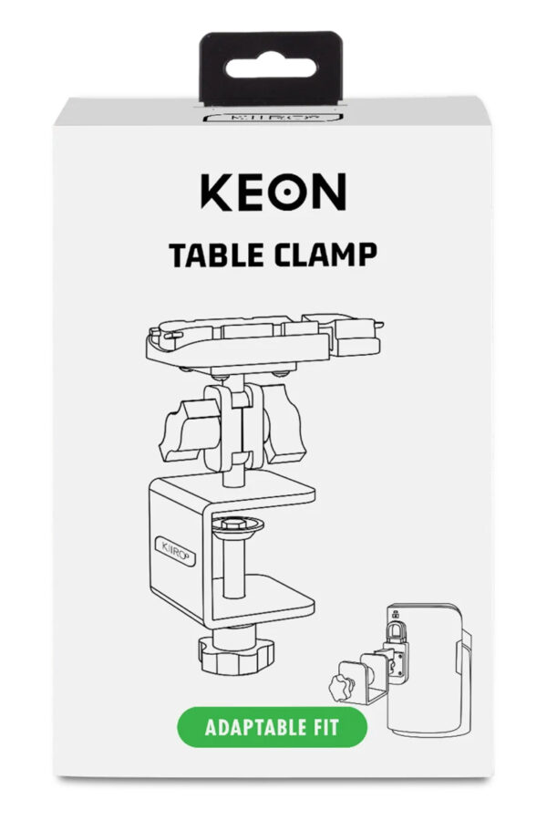Fixation de table pour Keon – Image 4